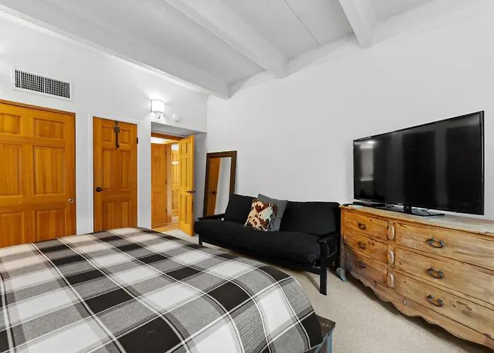 Summit House East #313 Holiday home Copper Mountain