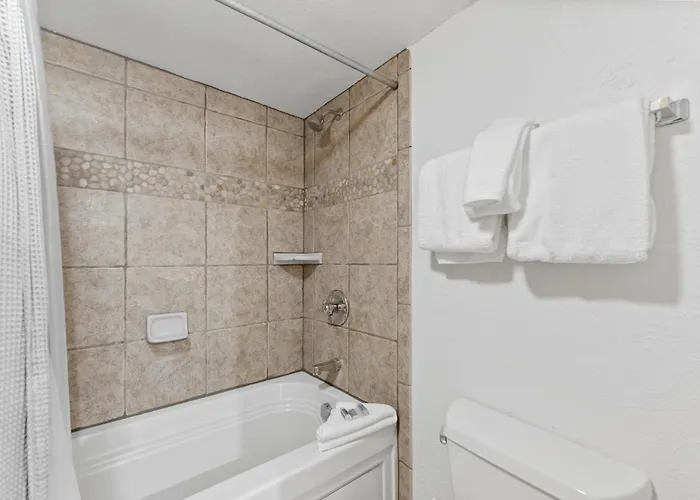 Summit House East #313 Holiday home Copper Mountain