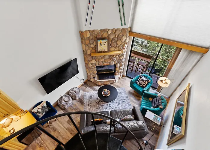 Summit House East #313 Holiday home *